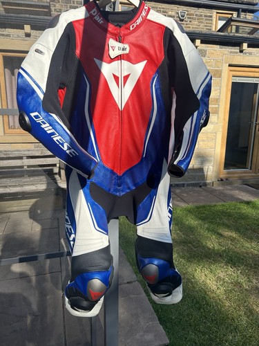 Dainese misano custom works - 2,,