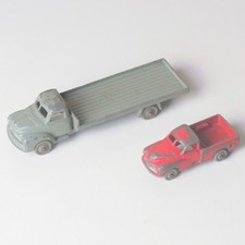 Dinky Toys Dublo No.66