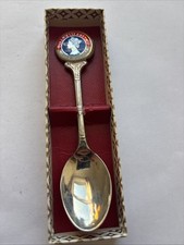 Collectable Spoon. Queen