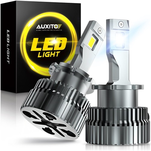 D4s d4r led - 2x, bulbs