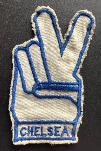 Chelsea rare sew - rare, on
