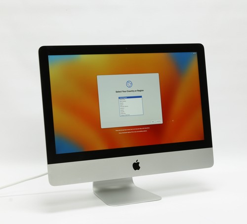 Inch apple imac 3ghz - apple, 2.3ghz
