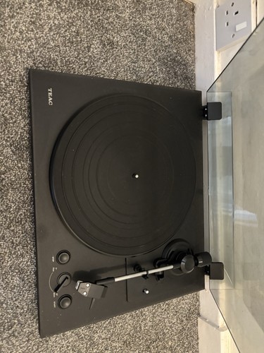 Teac 175 record - tn-175, player