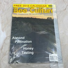2018 Calendar Edition Bee