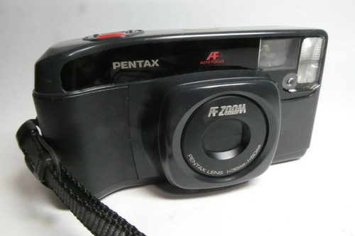Pentax zoom date - iq, auto