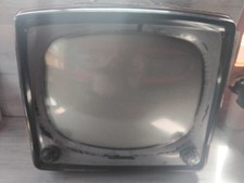 Regent One Valve Television
