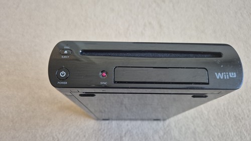 Nintendo wii 32gb - wii,