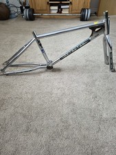 Scwinn predator 1982 frame - scwinn,