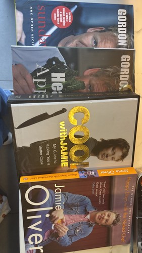 Cook book bundle recipe gordon - recipe,