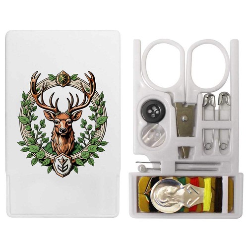 Overgrown decorative crest - decorative,