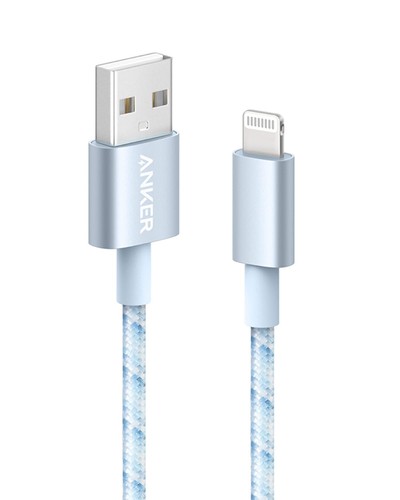 Anker 3ft lightning cable - 3ft,