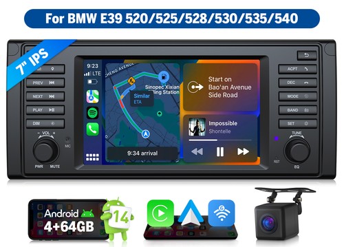 For bmw e39 - bmw,