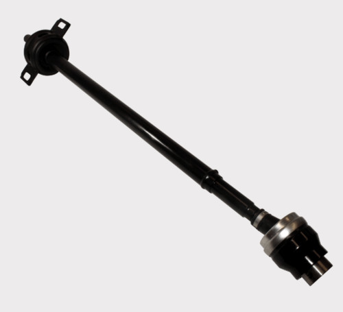 Complete front prop shaft - complete,