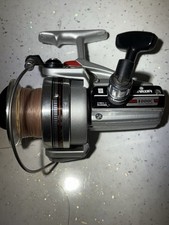 Daiwa 4000c Silver Vintage