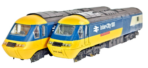 Lima gauge inter city - oo,