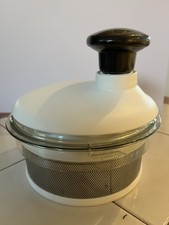 Magimix Juicer and Couli Juice