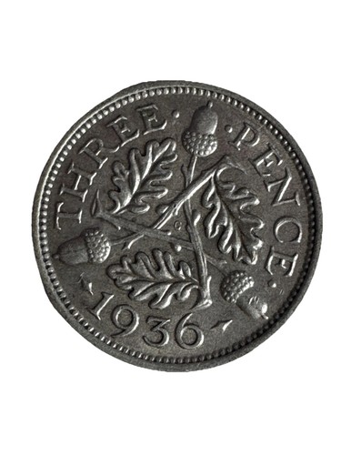 Great britain king george - great, v