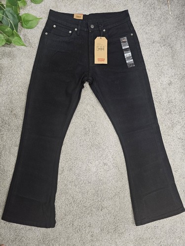 Levi 511 men dark black - dark,