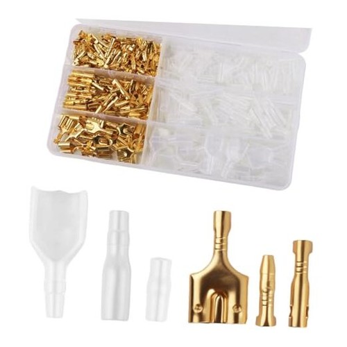 320pcs 9mm 3 5mm bullet - 3.9mm,