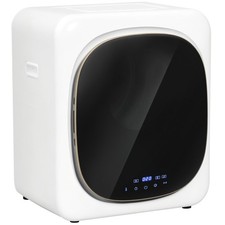 HOMCOM 4kg 800W Vented Tumble