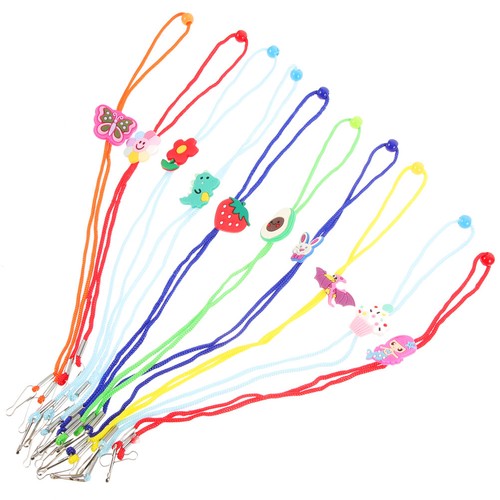Count kid glasses strap - 3,