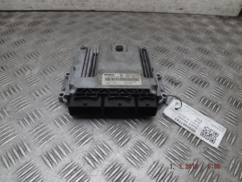 Renault clio engine control - renault,