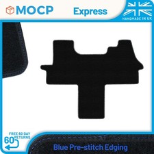 Express with Blue Pre-Stitch