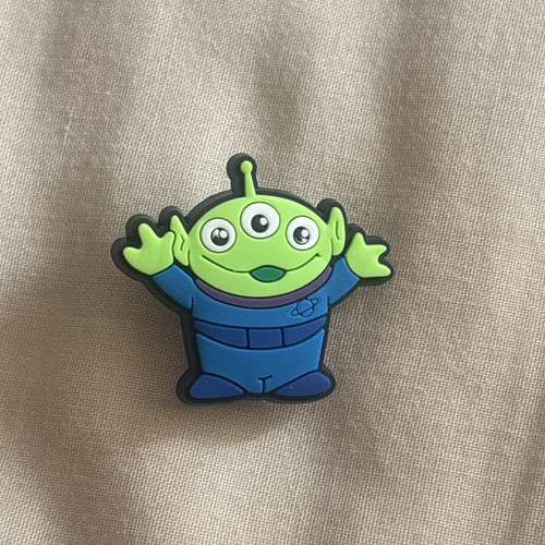 Toy story alien croc - toy,