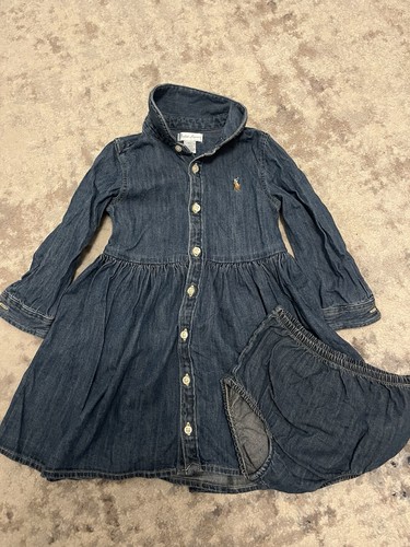 Ralph lauren baby - ralph, girl