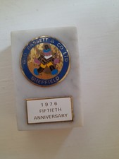 VINTAGE GEO BASSETT & Co Ltd