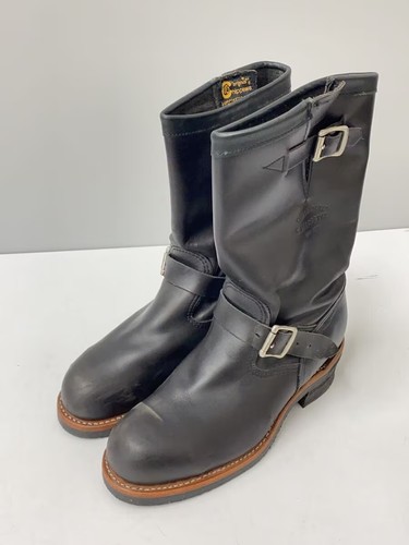 Chippewa boots 1901ｍ03 - boots,
