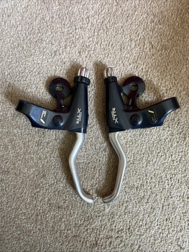 Shimano m900 xtr - shimano, st-m900