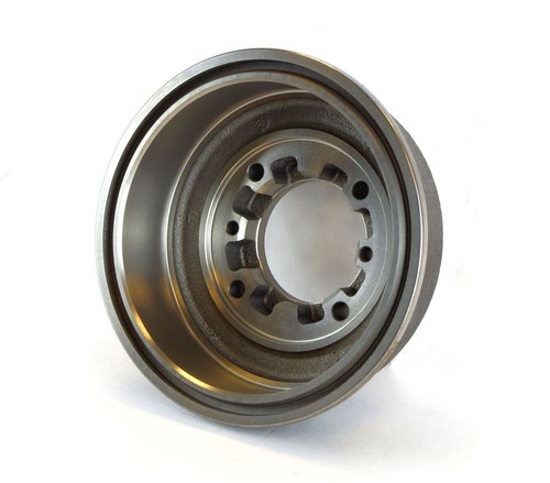Classic mini rear brake - brake, drum
