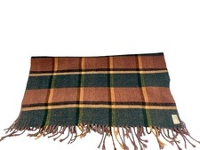 Brynkir virgin wool - wool, blanket