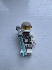 LEGO Minifigure Space Man