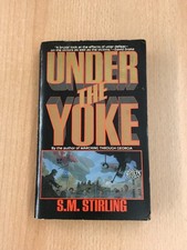 1989 Baen Books - Under the