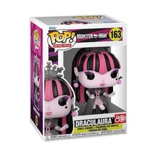 Pop! Vinyl - Monster High -