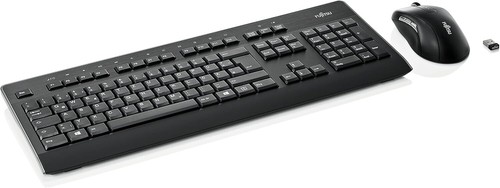 Fujitsu lx960 wireless - fujitsu,