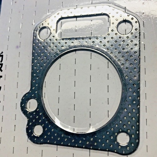 Gx120 head gasket - head, honda