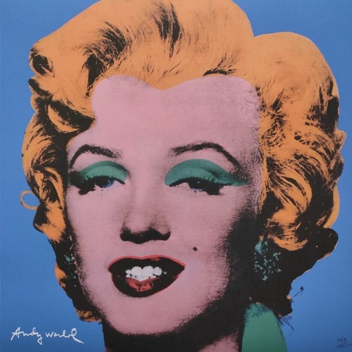 1980s andy warhol - 1980s,