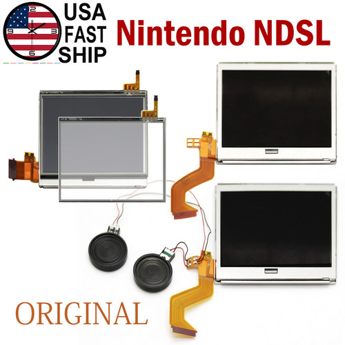 Top bottom digitizer - top, /