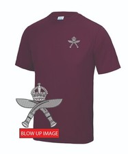All Gurkha Unit Sport T-Shirts