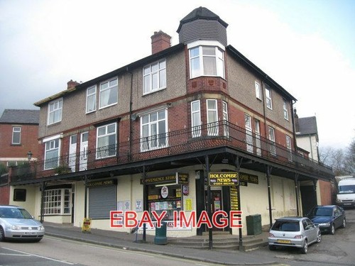 Photo holcombe news this - photo,