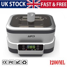 1200ML Digital Ultrasonic