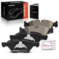 Brake Pads Set Front for BMW 5