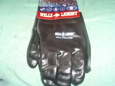 WORK GLOVES  WELLS LAMONT