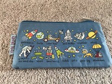 Tyrrell Katz Space Pencil Case