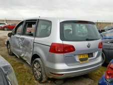 VOLKSWAGEN VW SHARAN BREAKING SPARES SEATS ALLOY DOOR CORNER AXLE **WHEEL BOLT**