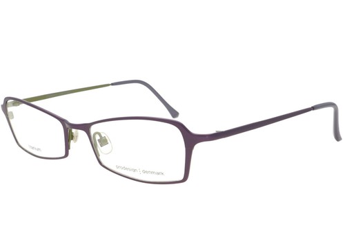 Prodesign denmark glasses - denmark,