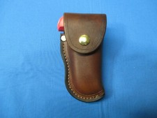 Leather Holster for North